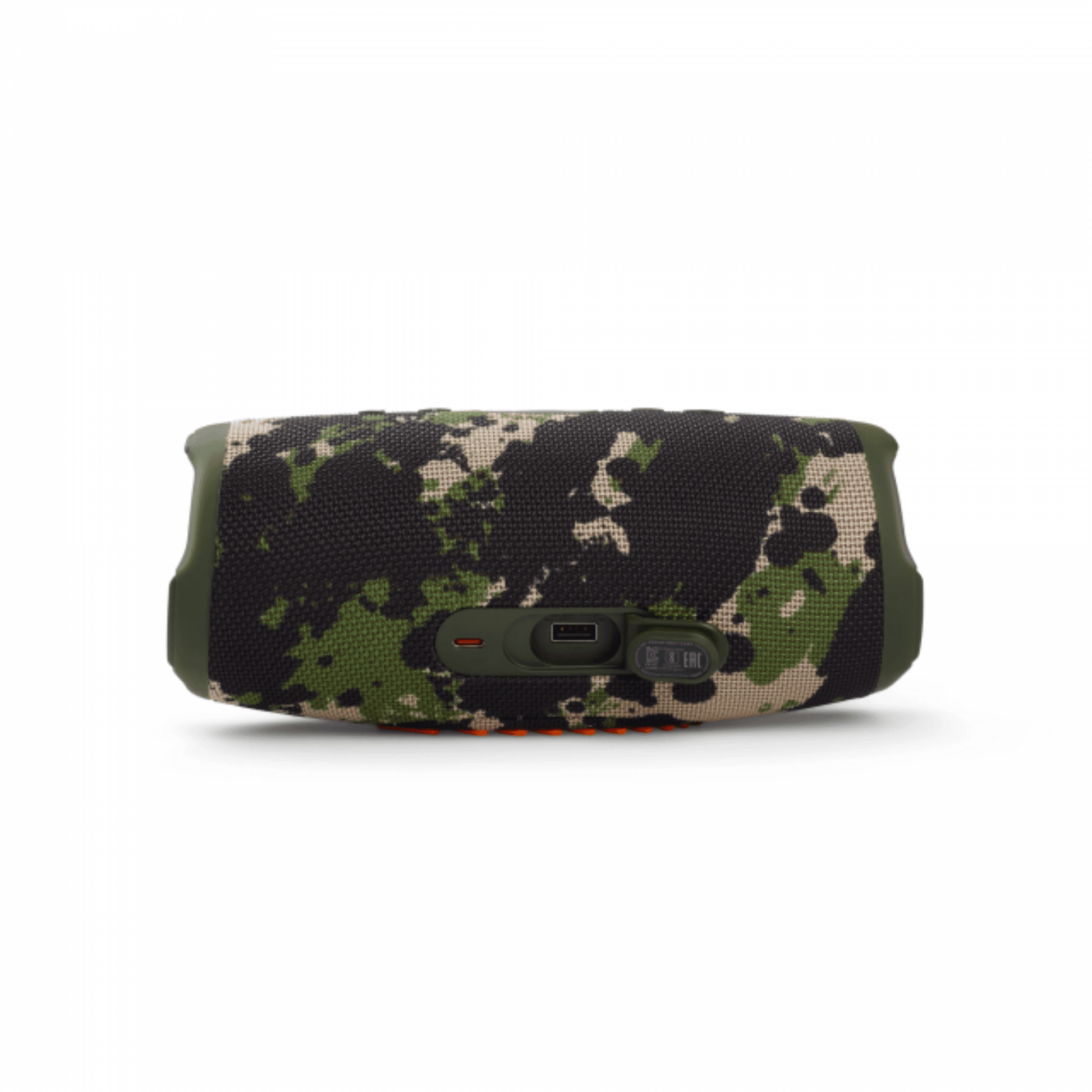 JBL - Charge 5 Bluetooth Lautsprecher - Camouflage