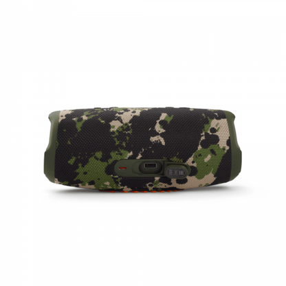 JBL - Charge 5 Bluetooth Lautsprecher - Camouflage - Pazzar.ch