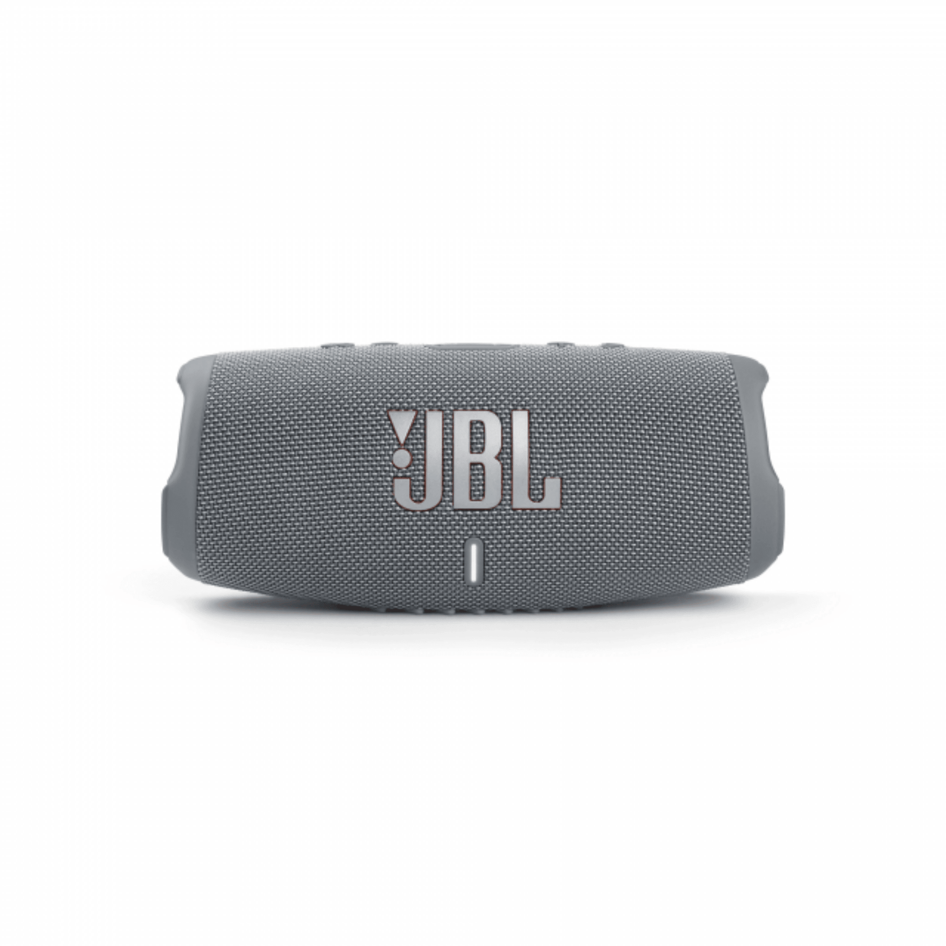 JBL - Charge 5 Bluetooth Lautsprecher - Grau