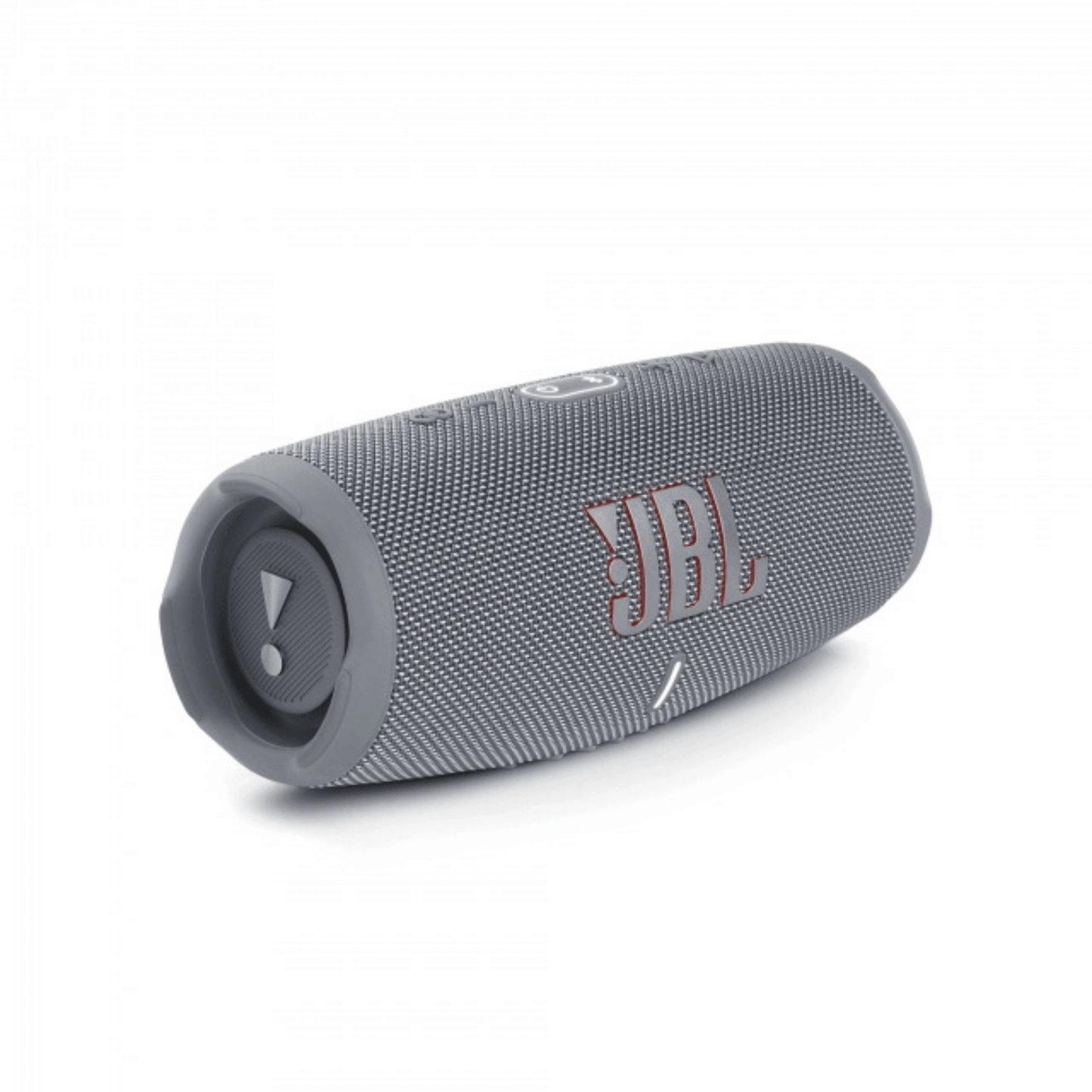 JBL - Charge 5 Bluetooth Lautsprecher - Grau - Pazzar.ch