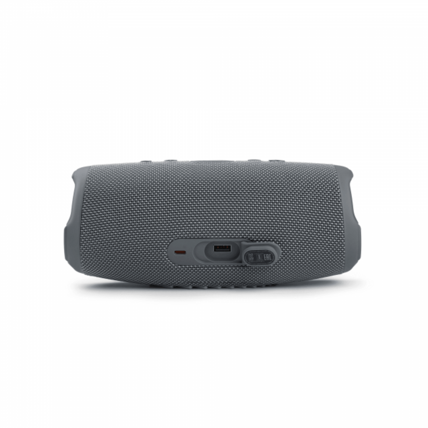 JBL - Charge 5 Bluetooth Lautsprecher - Grau - Pazzar.ch