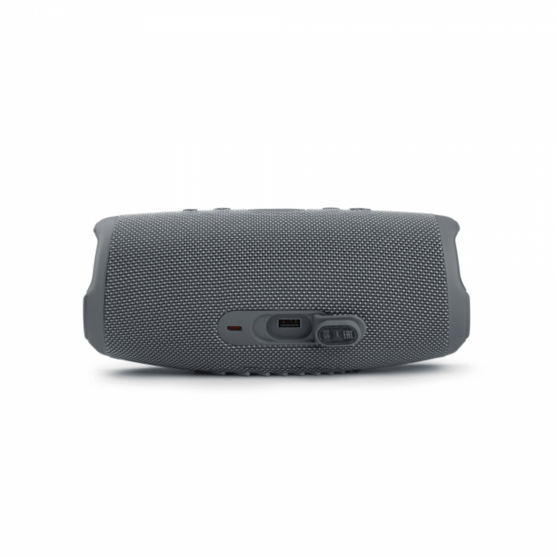 JBL - Charge 5 Bluetooth Lautsprecher - Grau