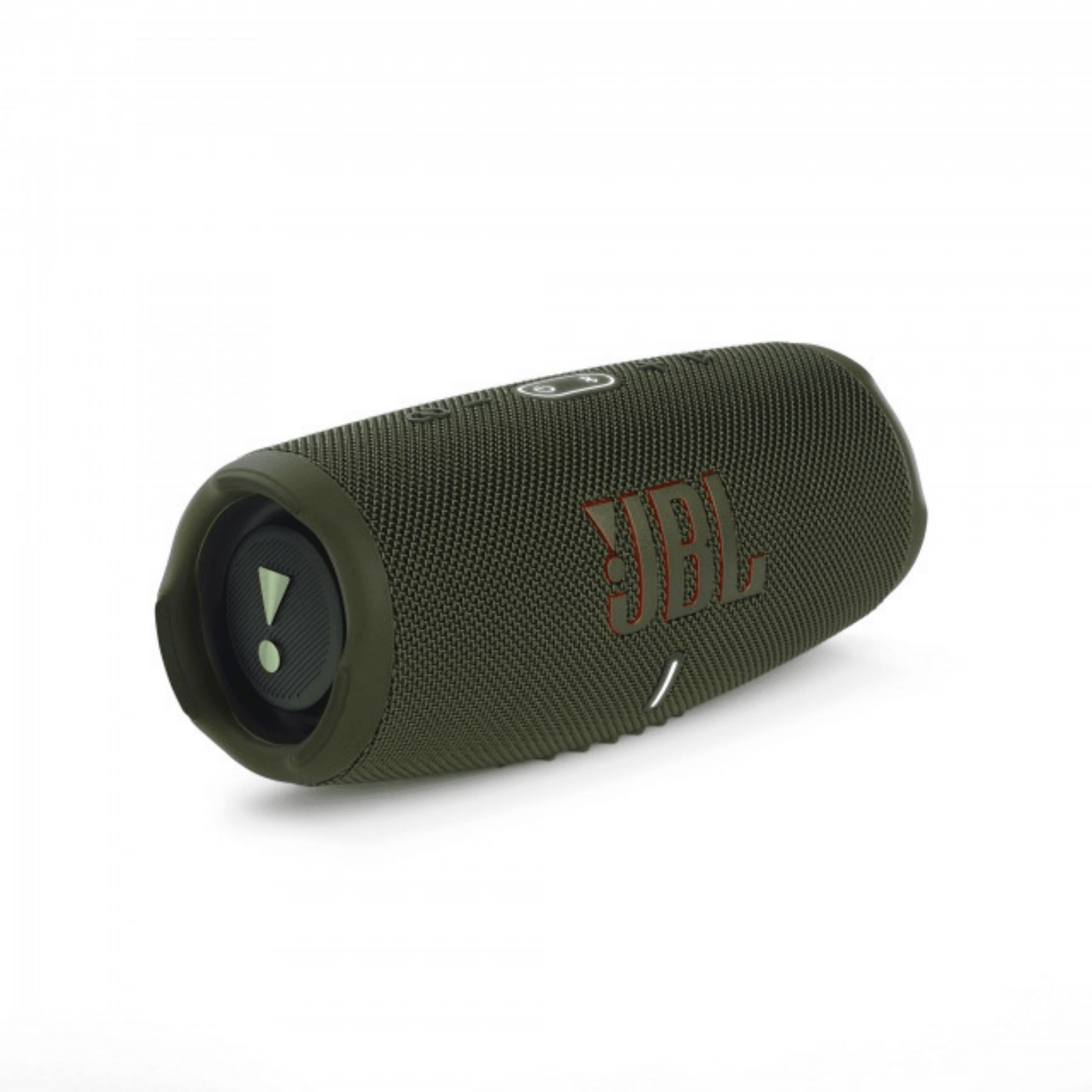 JBL - Charge 5 Bluetooth Lautsprecher - Grün