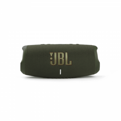 JBL - Charge 5 Bluetooth Lautsprecher - Grün - Pazzar.ch