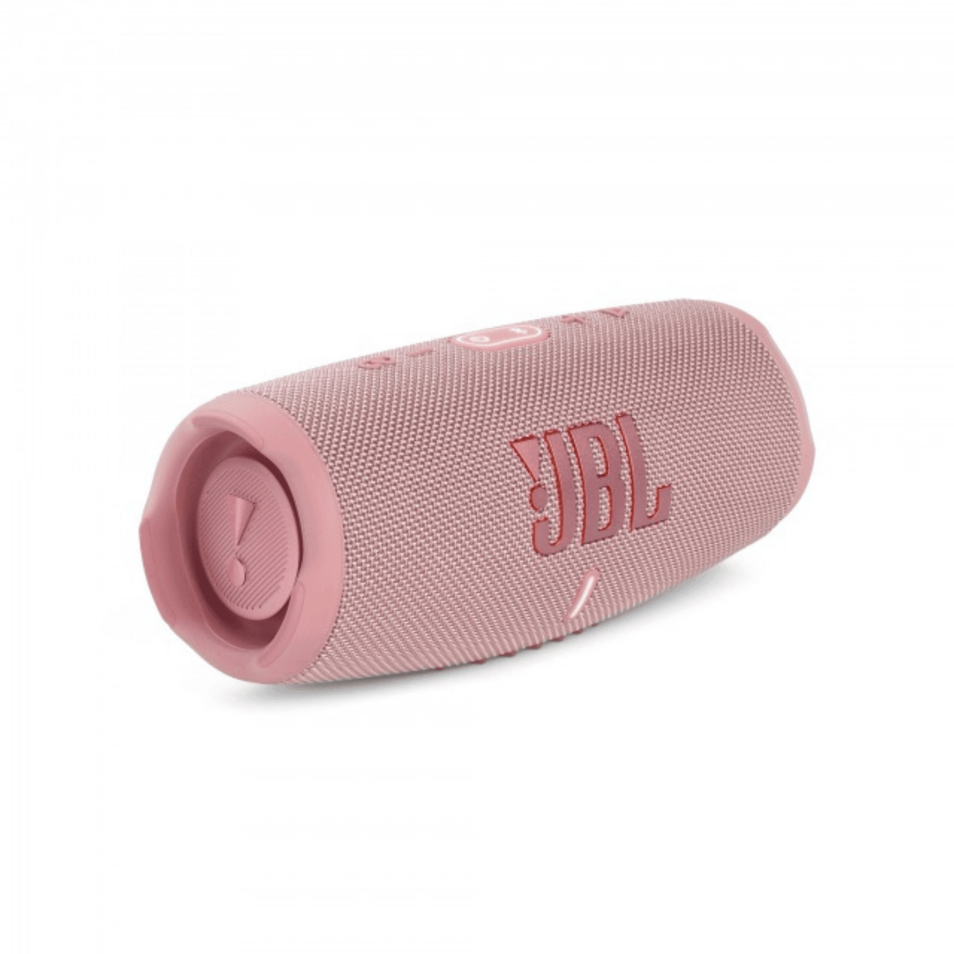 JBL - Charge 5 Bluetooth Lautsprecher - Pink