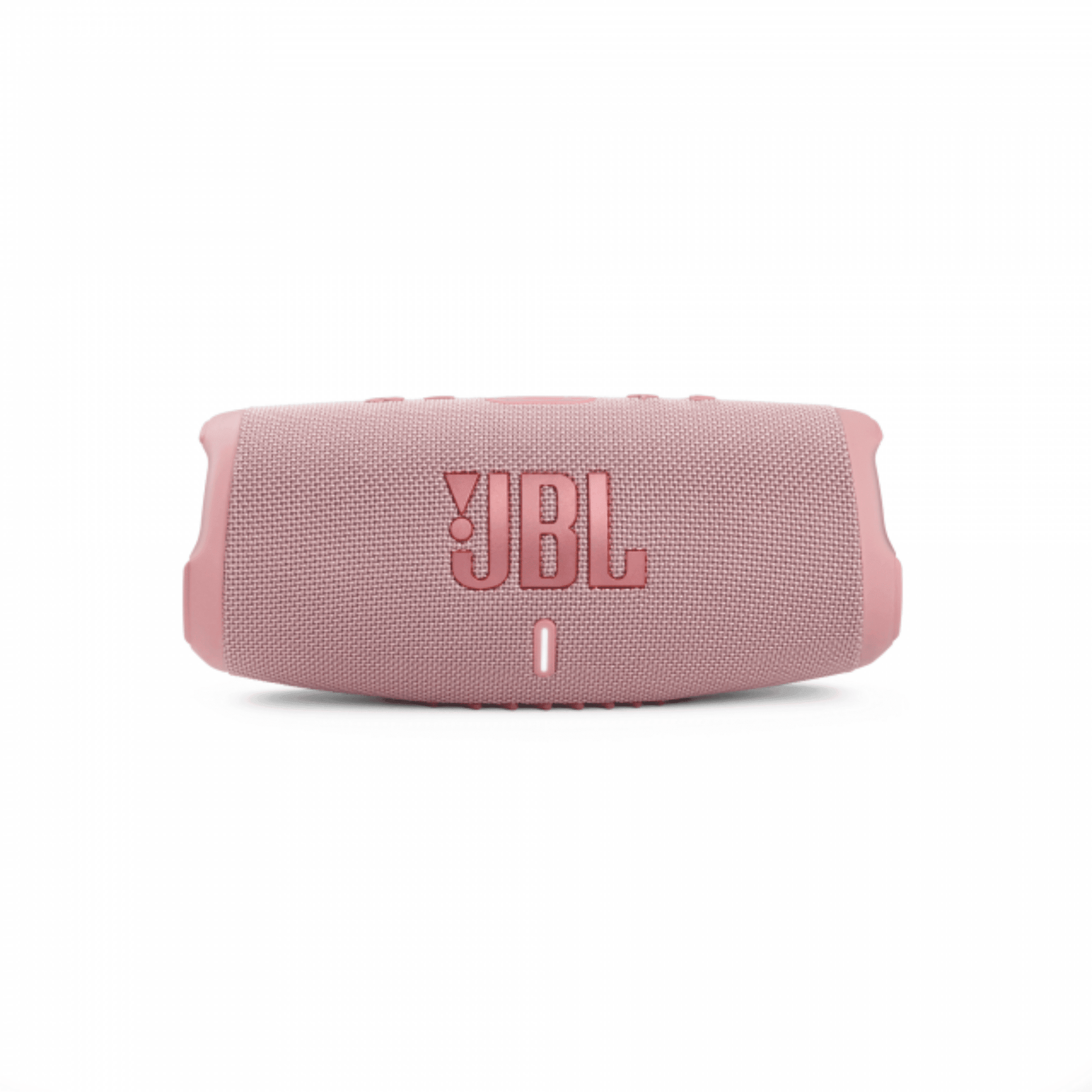 JBL - Charge 5 Bluetooth Lautsprecher - Pink