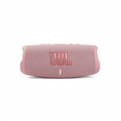 JBL - Charge 5 Bluetooth Lautsprecher - Pink - Pazzar.ch