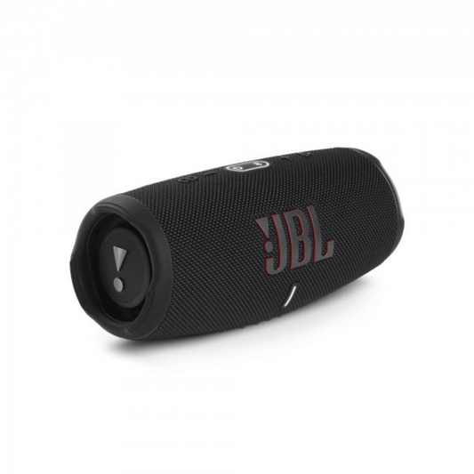 JBL - Charge 5 Bluetooth Lautsprecher - Schwarz - Pazzar.ch