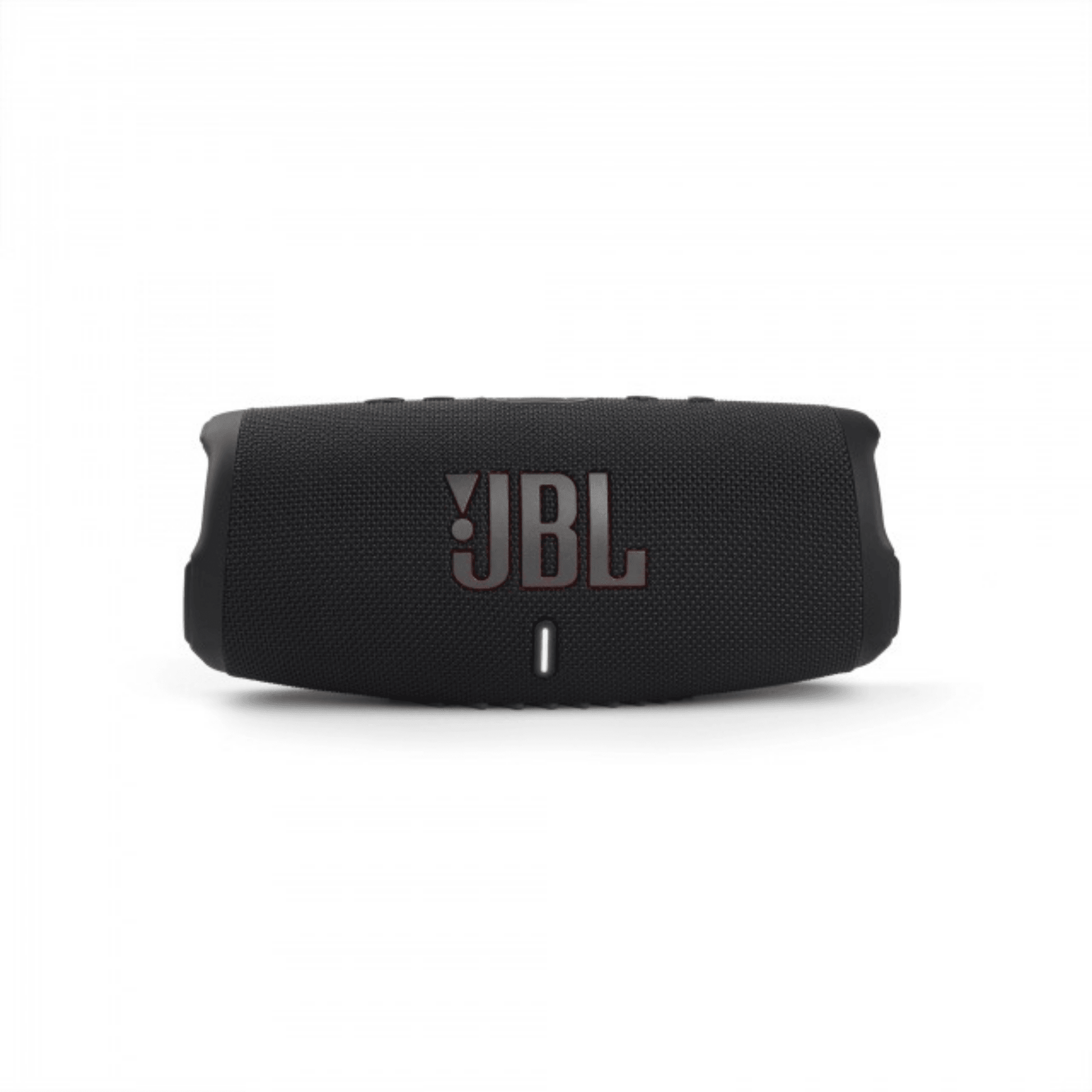 JBL - Charge 5 Bluetooth Lautsprecher - Schwarz