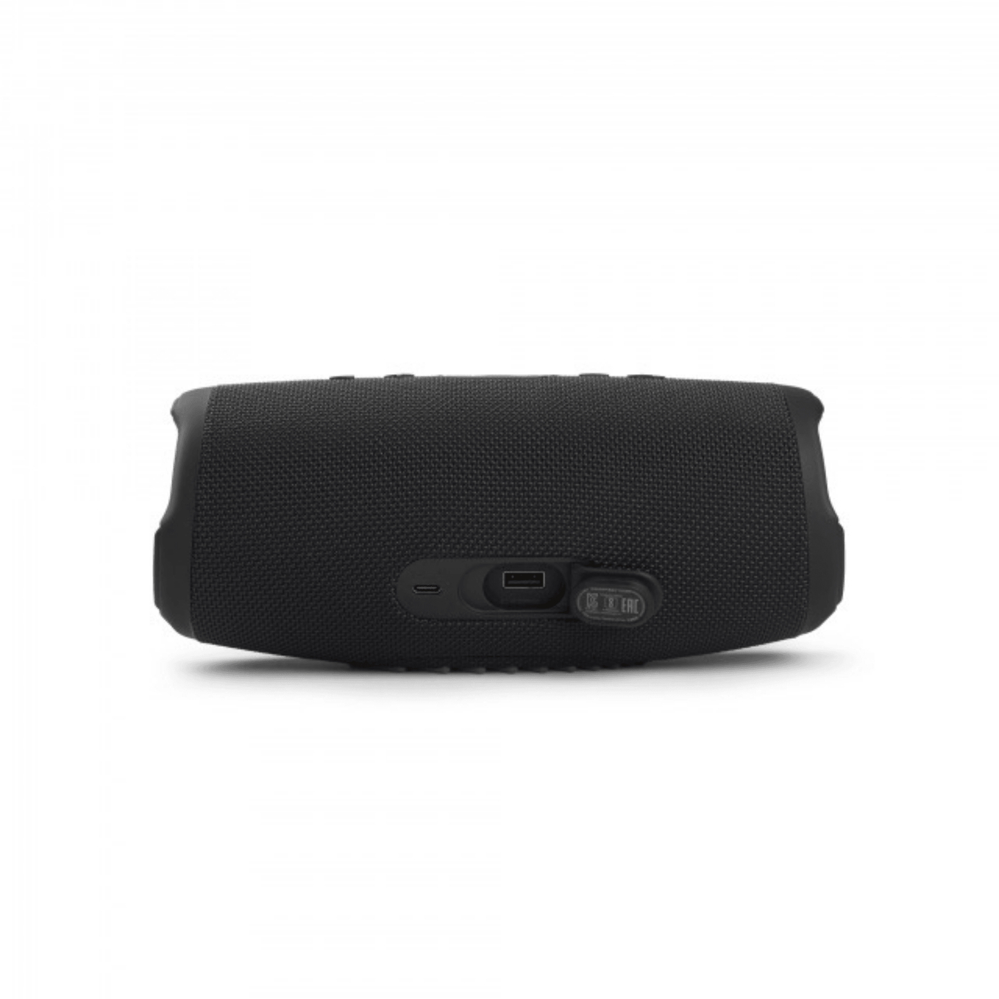 JBL - Charge 5 Bluetooth Lautsprecher - Schwarz - Pazzar.ch