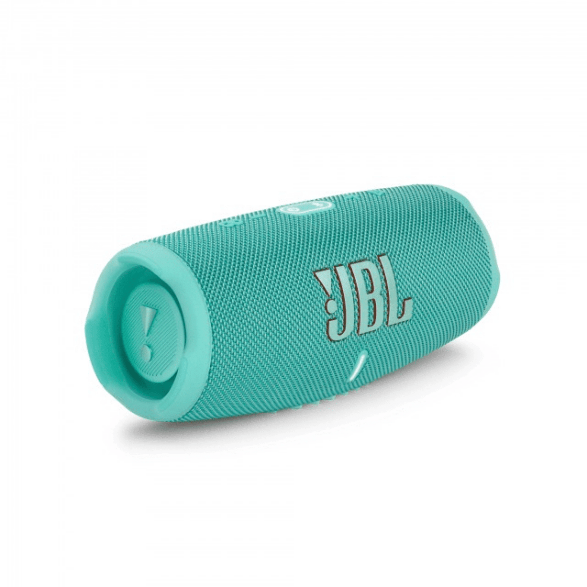 JBL - Charge 5 Bluetooth Lautsprecher - Türkis