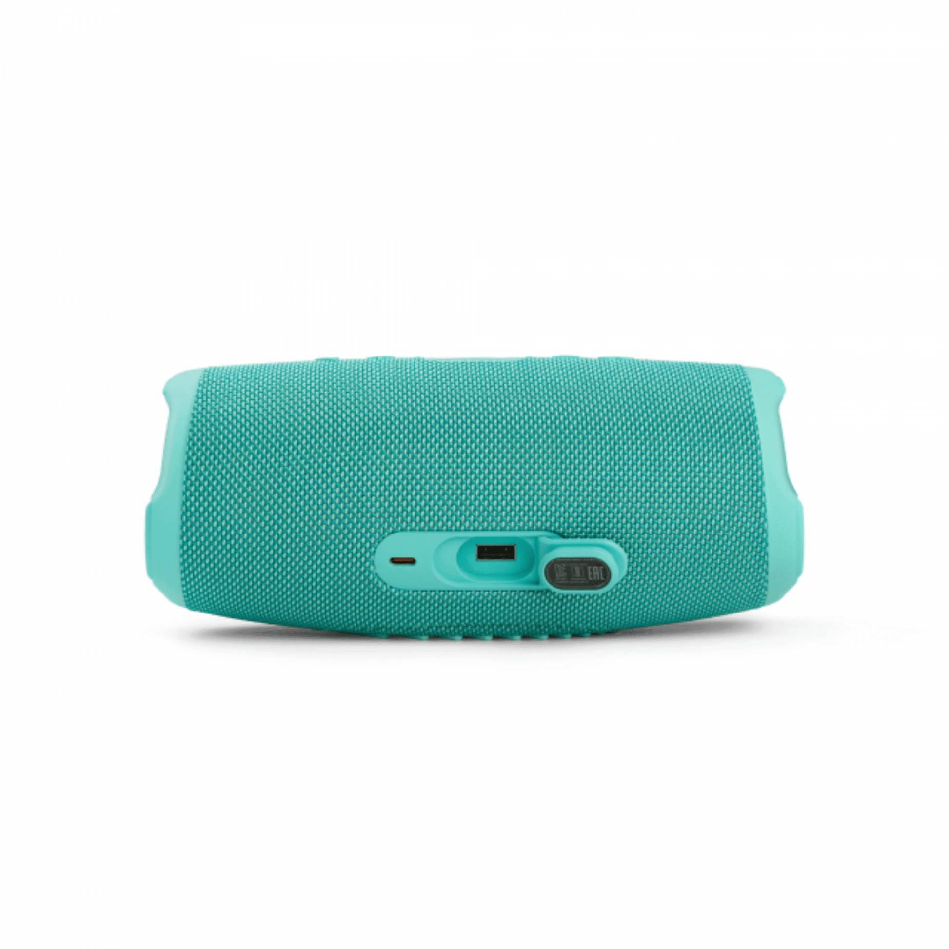 JBL - Charge 5 Bluetooth Lautsprecher - Türkis