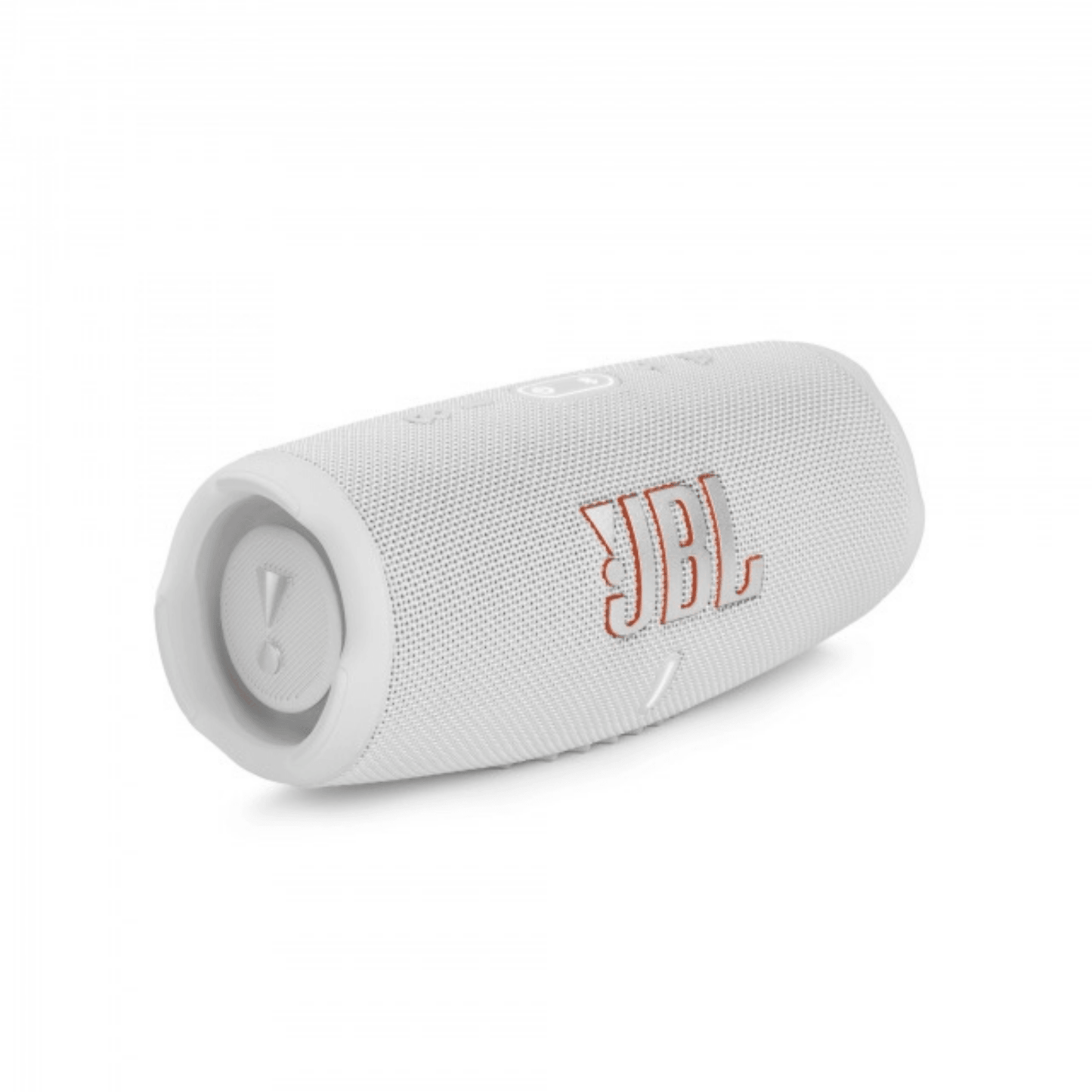 JBL - Charge 5 Bluetooth Lautsprecher - Weiss - Pazzar.ch