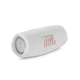 JBL - Charge 5 Bluetooth Lautsprecher - Weiss