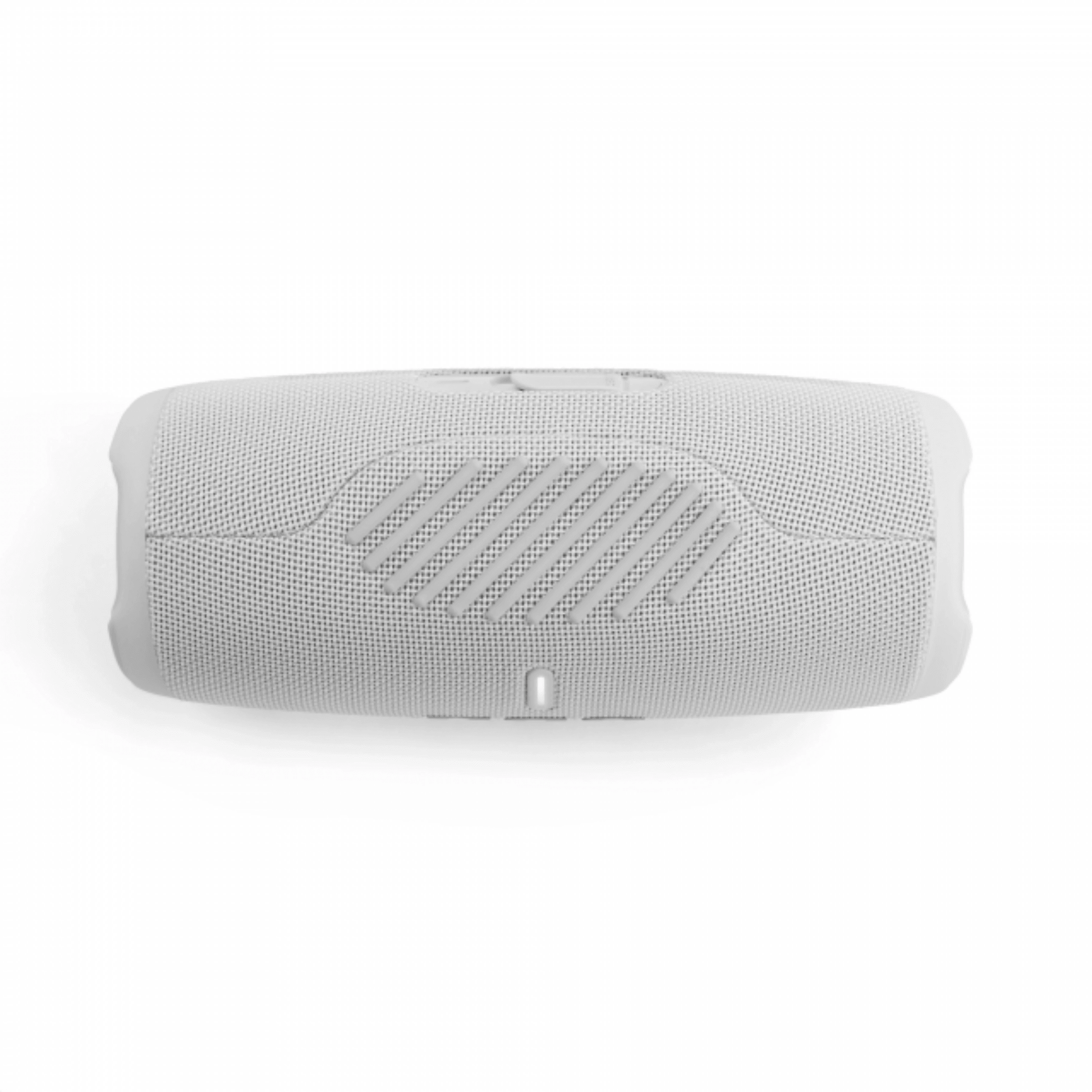 JBL - Charge 5 Bluetooth Lautsprecher - Weiss