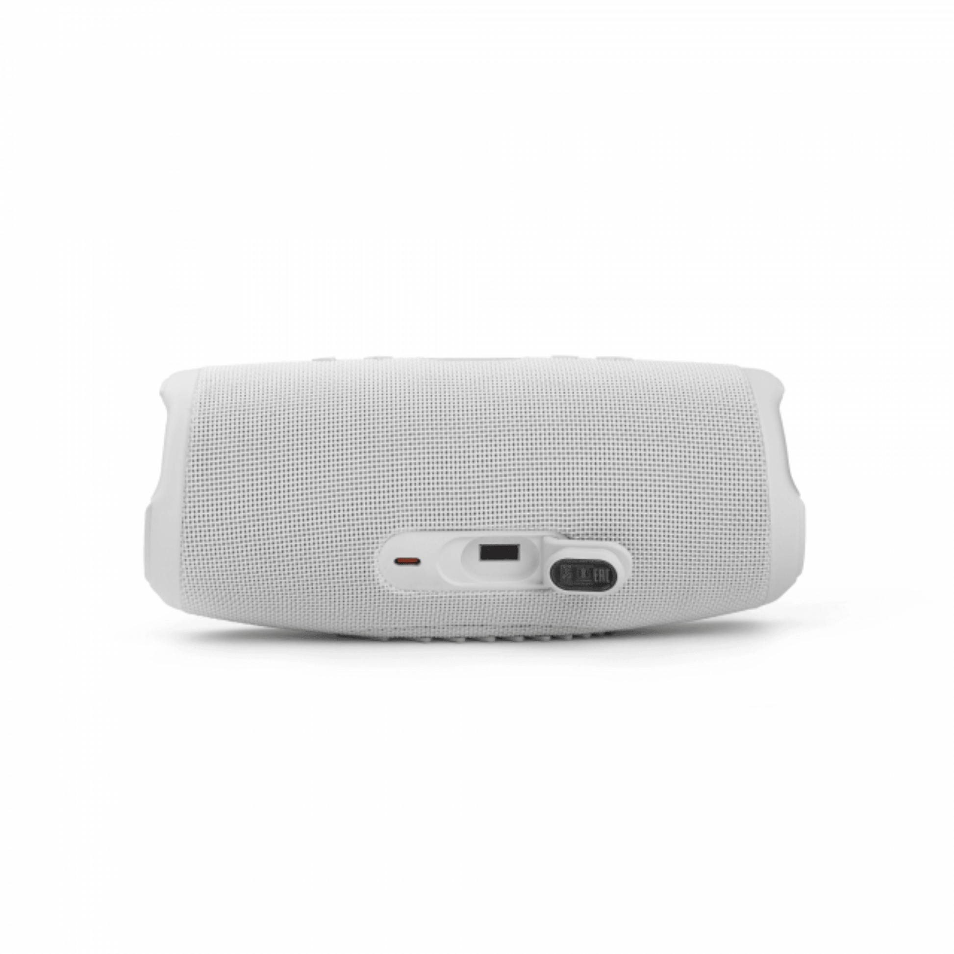 JBL - Charge 5 Bluetooth Lautsprecher - Weiss