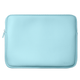 LAUT - MacBook Pro 13" Neopren Tasche Huex Pastels Sleeve Serie (ab 2016) - Baby Blue