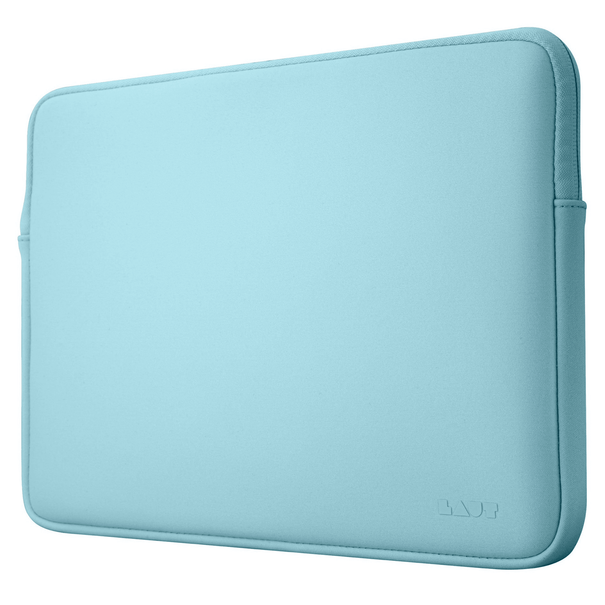 LAUT - MacBook Pro 13" Neopren Tasche Huex Pastels Sleeve Serie (ab 2016) - Baby Blue