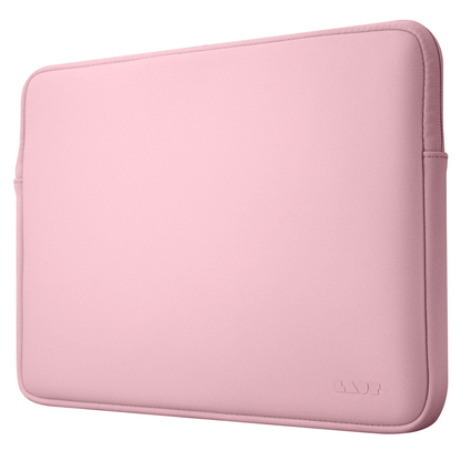 LAUT - MacBook Pro 13" Neopren Tasche Huex Pastels Sleeve Serie (ab 2016) - Candy - Pazzar.ch