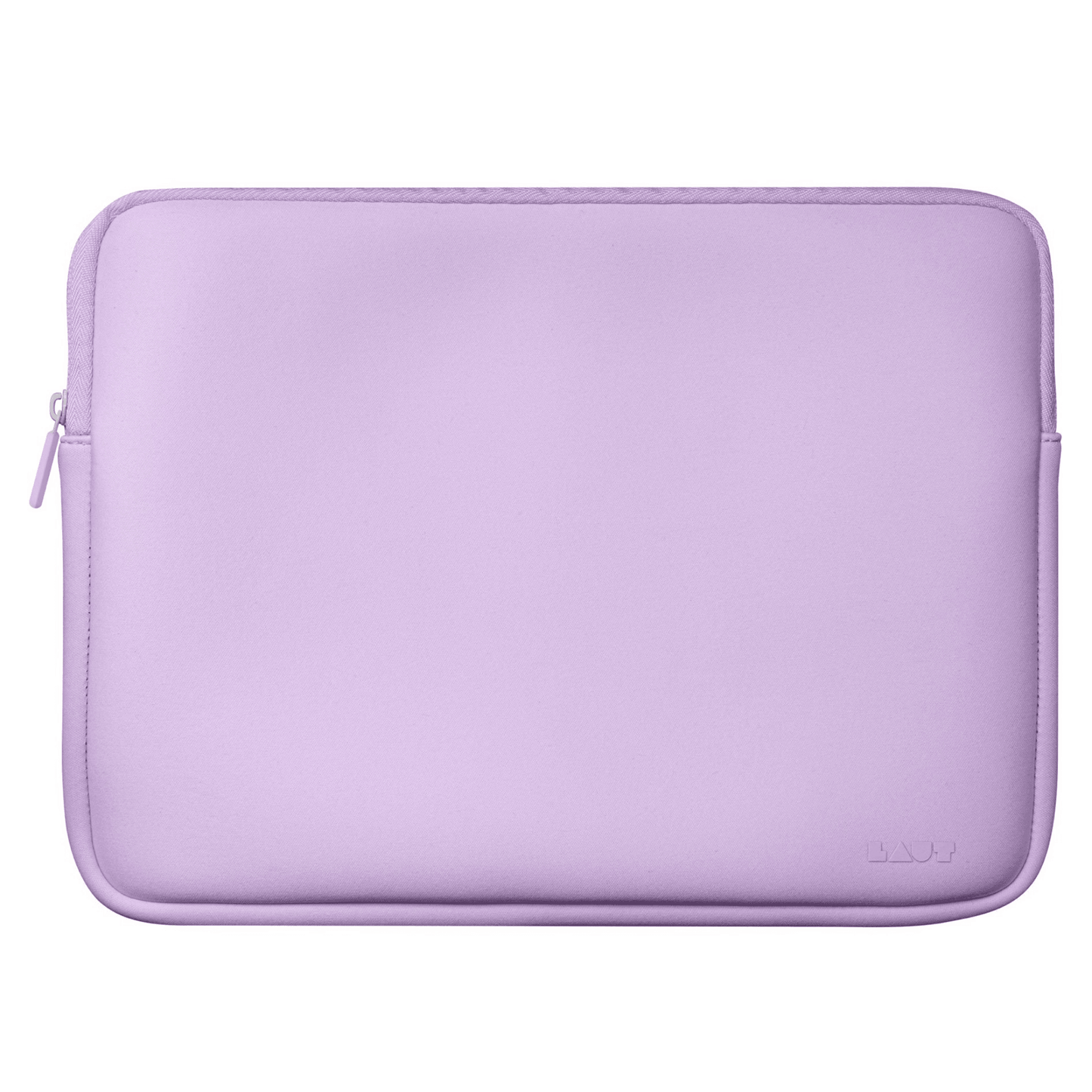 LAUT - MacBook Pro 13" Neopren Tasche Huex Pastels Sleeve Serie (ab 2016) - Purple - Pazzar.ch