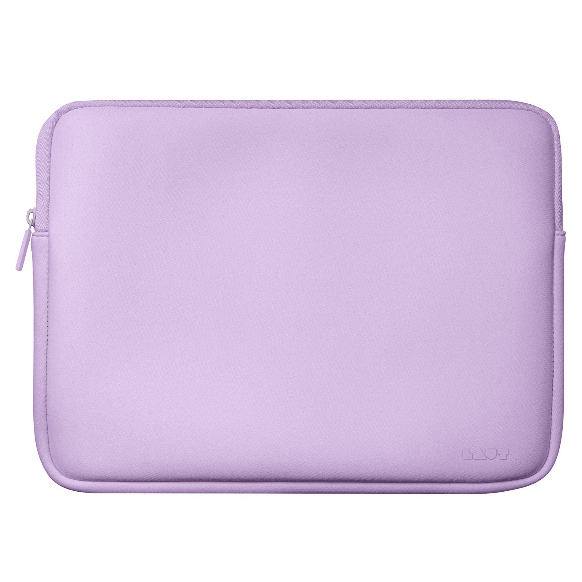 LAUT - MacBook Pro 13" Neopren Tasche Huex Pastels Sleeve Serie (ab 2016) - Purple