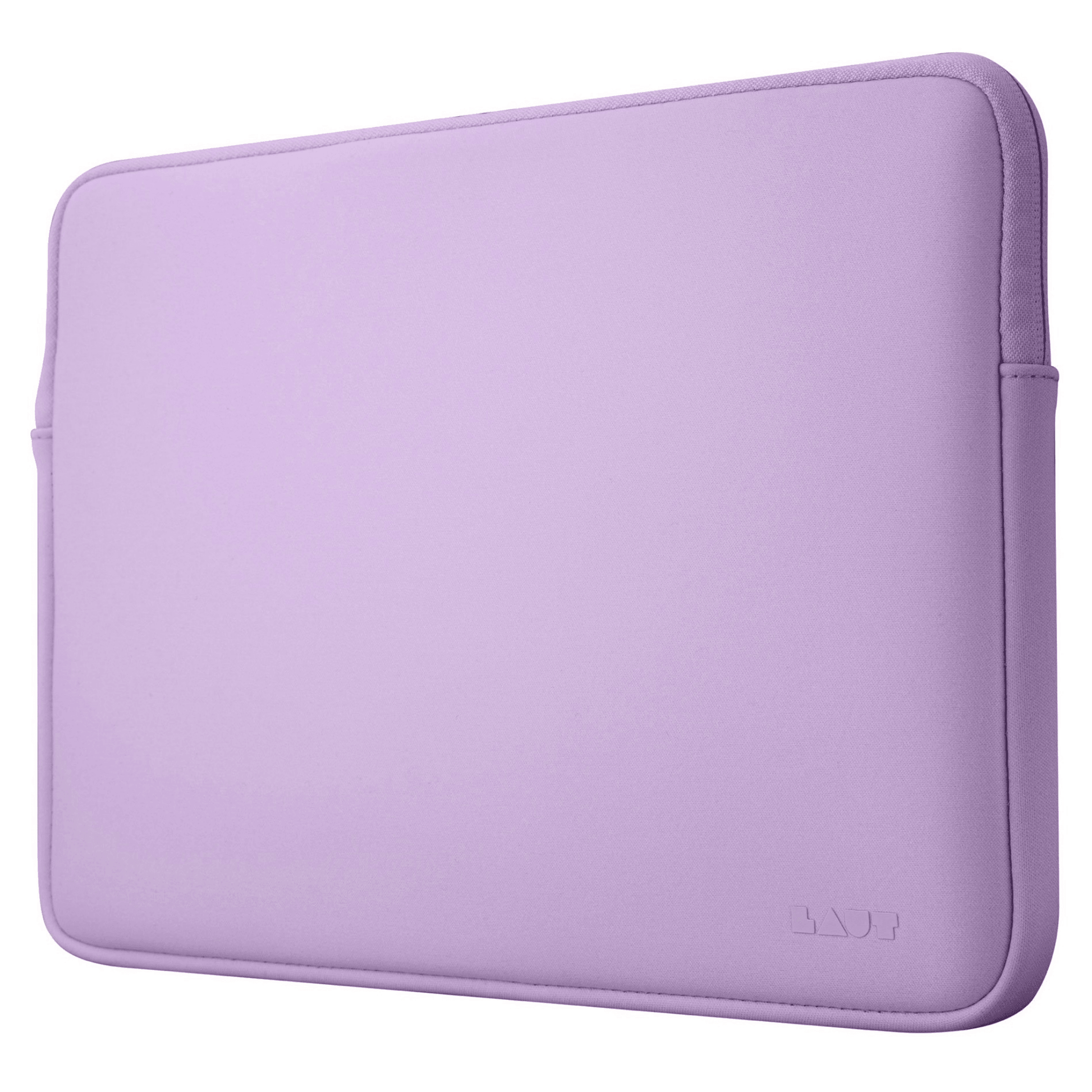 LAUT - MacBook Pro 13" Neopren Tasche Huex Pastels Sleeve Serie (ab 2016) - Purple