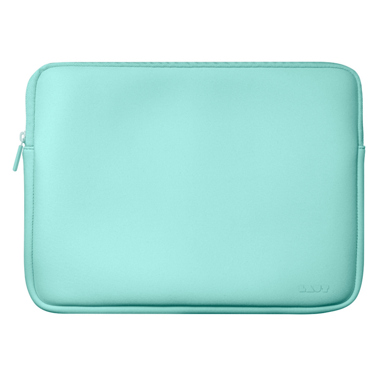 LAUT - MacBook Pro 13" Neopren Tasche Huex Pastels Sleeve Serie (ab 2016) - Spearmint - Pazzar.ch