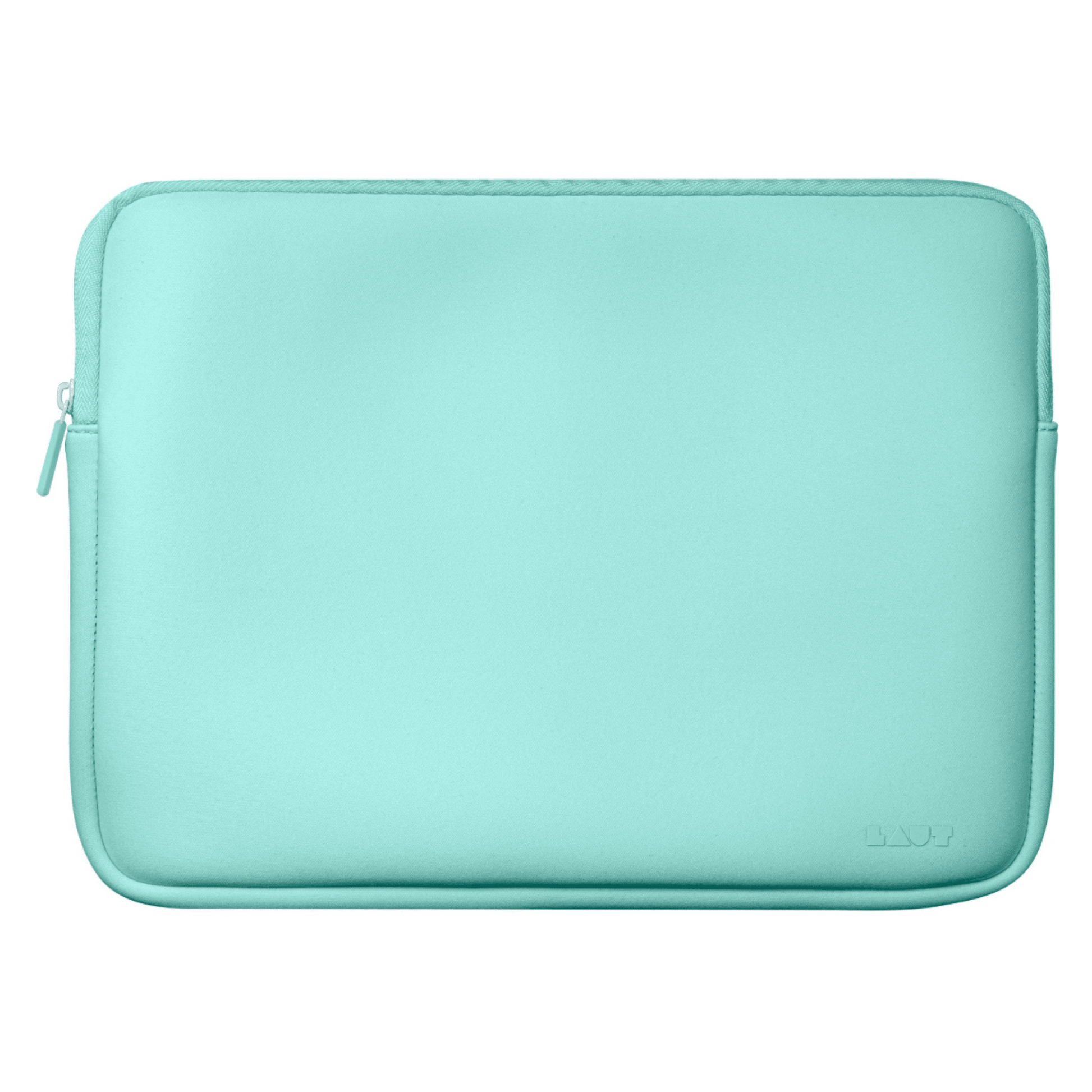 LAUT - MacBook Pro 13" Neopren Tasche Huex Pastels Sleeve Serie (ab 2016) - Spearmint