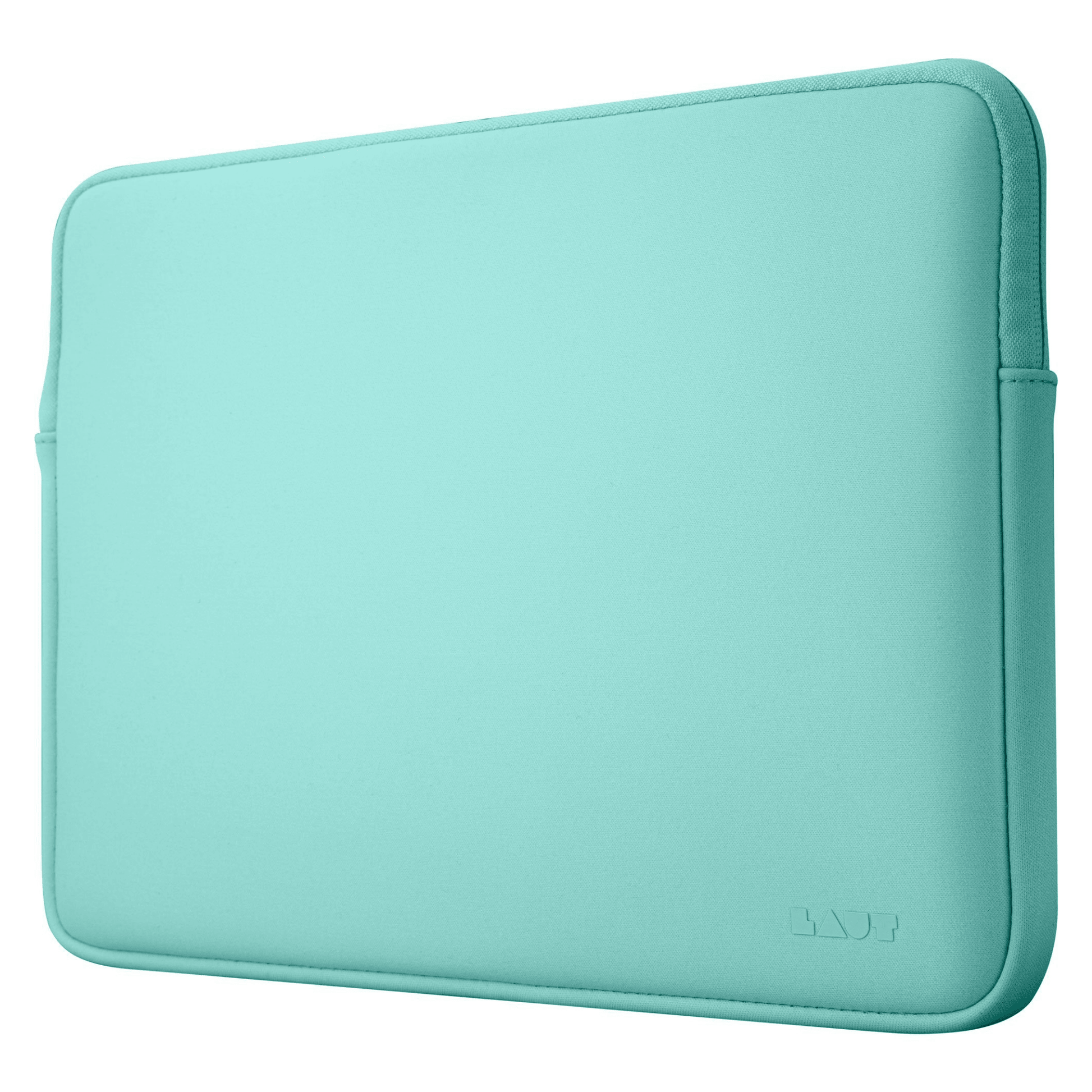 LAUT - MacBook Pro 13" Neopren Tasche Huex Pastels Sleeve Serie (ab 2016) - Spearmint