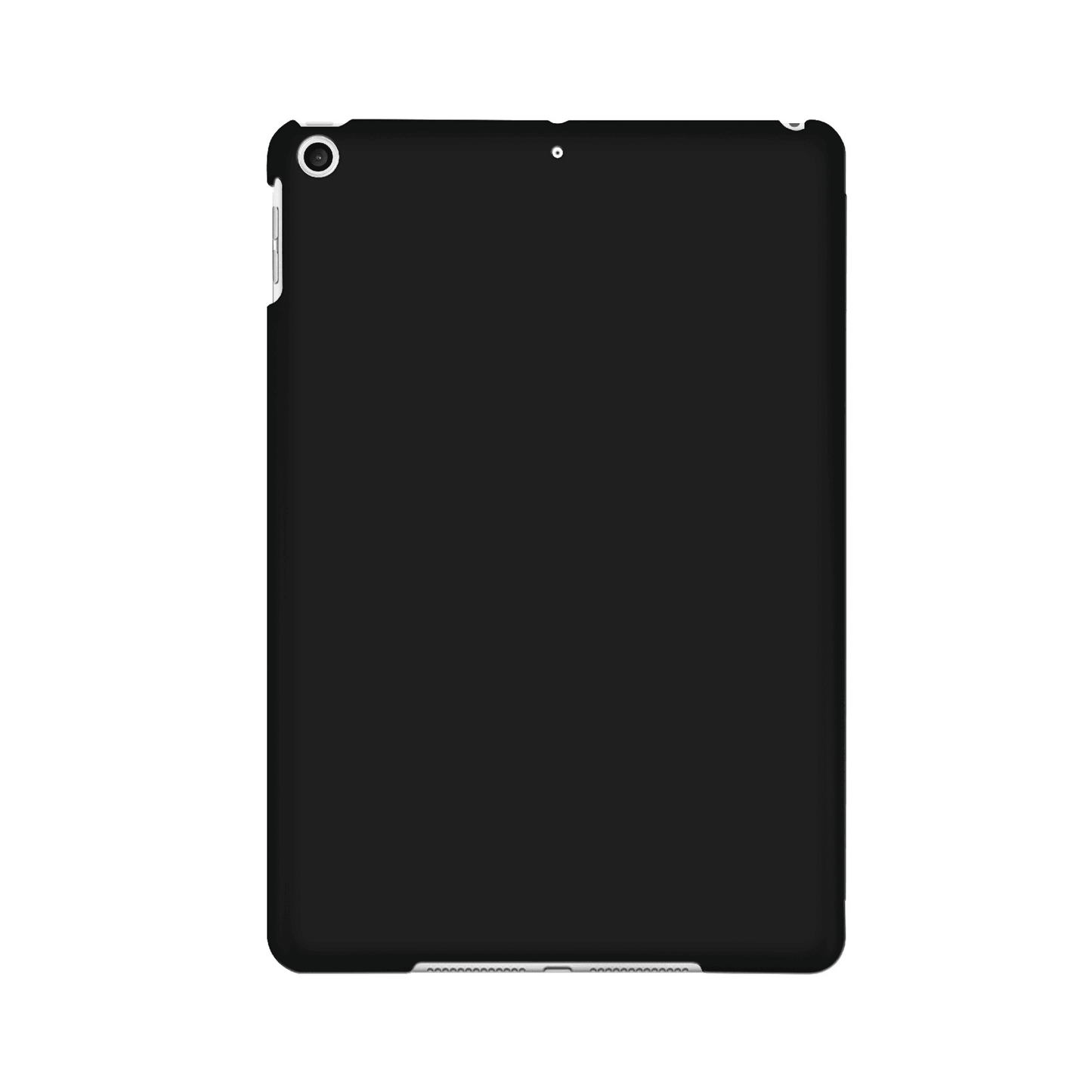 Macally - iPad 10.2" (2019 - 2021) Bookstand Case mit Pencil-Halter - Schwarz - Pazzar.ch