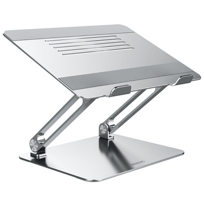 Nillkin - Verstellbare Notebook Halterung ProDesk Series - Silber - Pazzar.ch