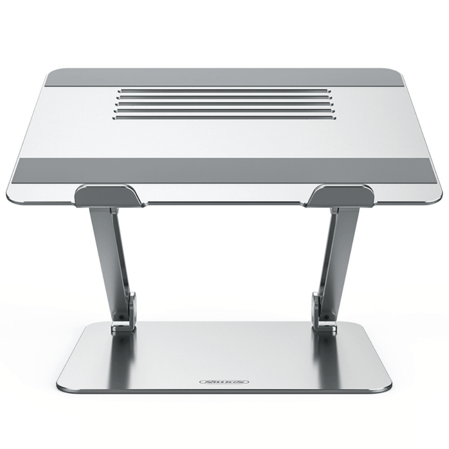 Nillkin - Verstellbare Notebook Halterung ProDesk Series - Silber - Pazzar.ch