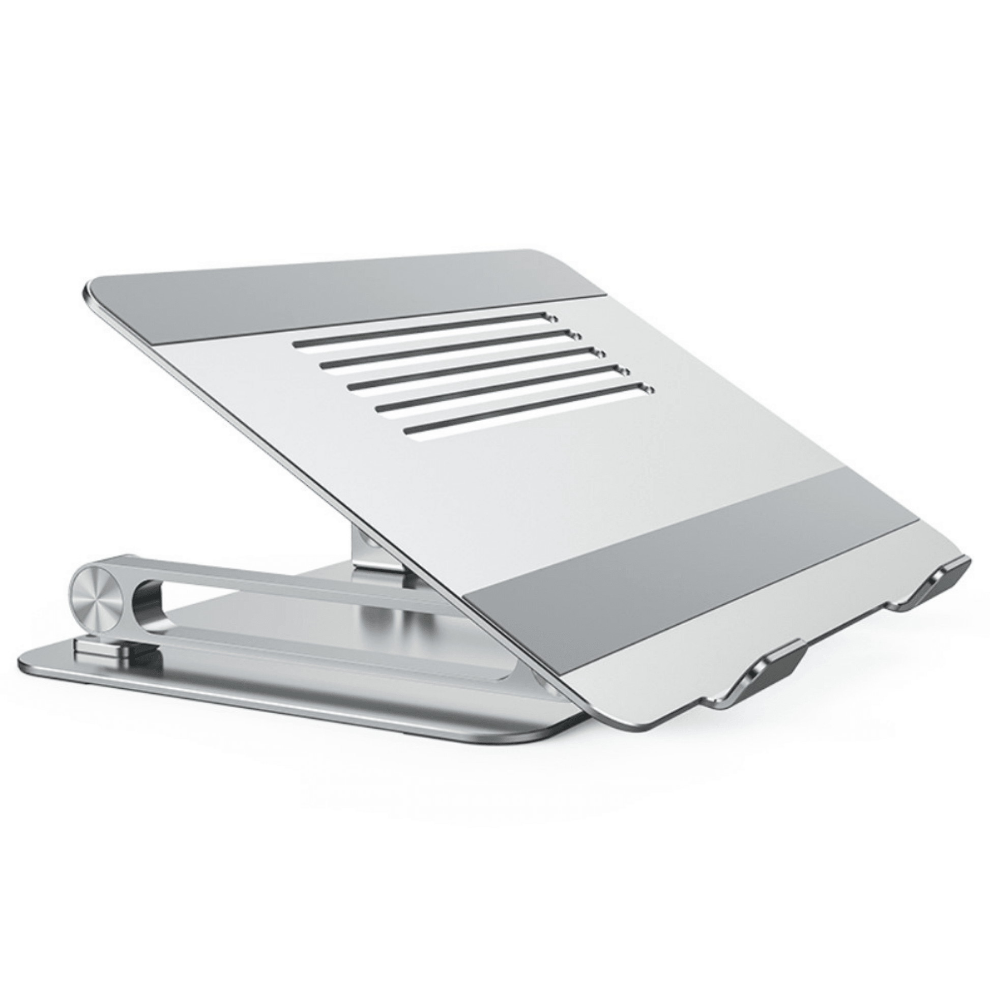 Nillkin - Verstellbare Notebook Halterung ProDesk Series - Silber