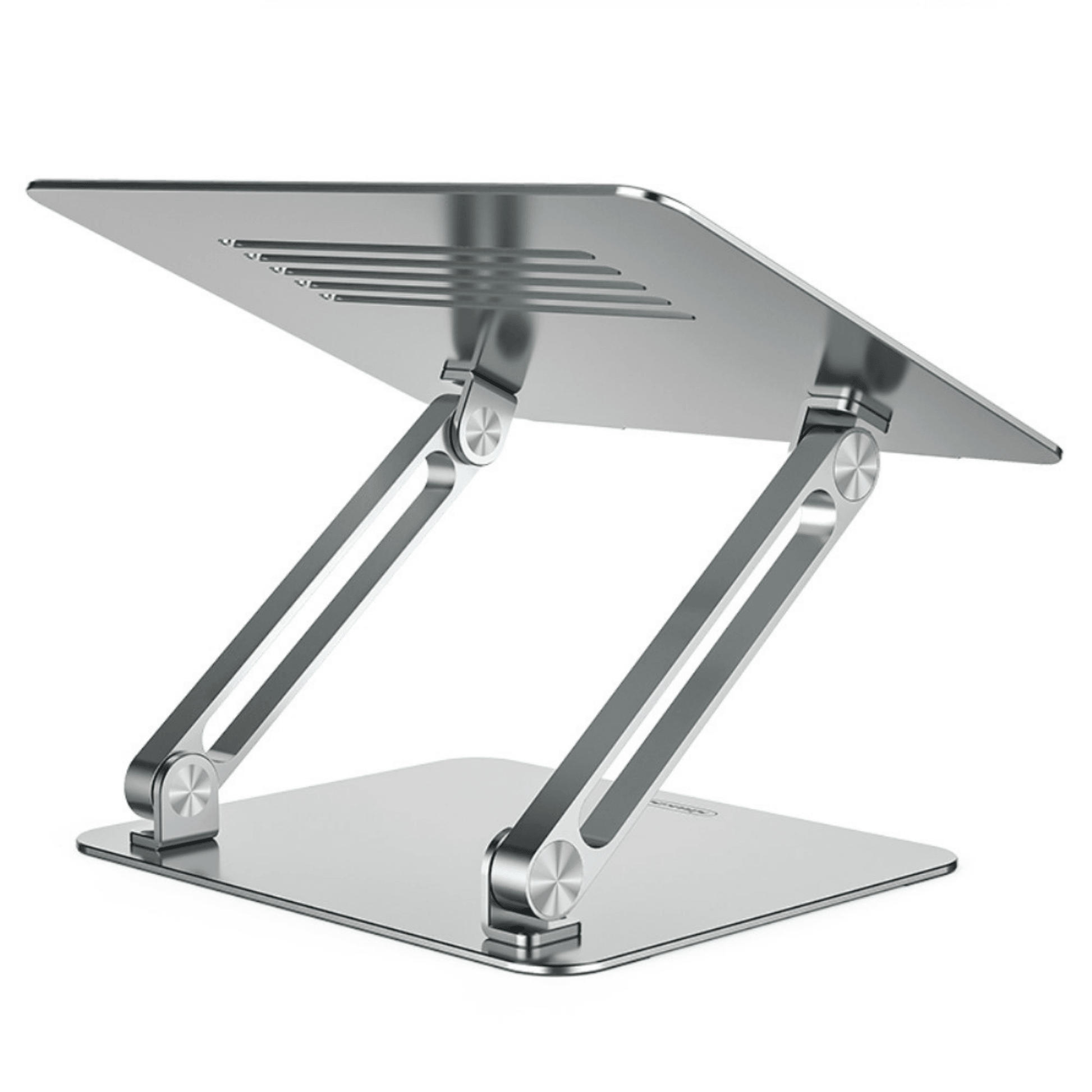 Nillkin - Verstellbare Notebook Halterung ProDesk Series - Silber