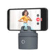 Pivo - Clevere 360 Grad drehbare Auto-Tracking Halterung für das Smartphone - Grau