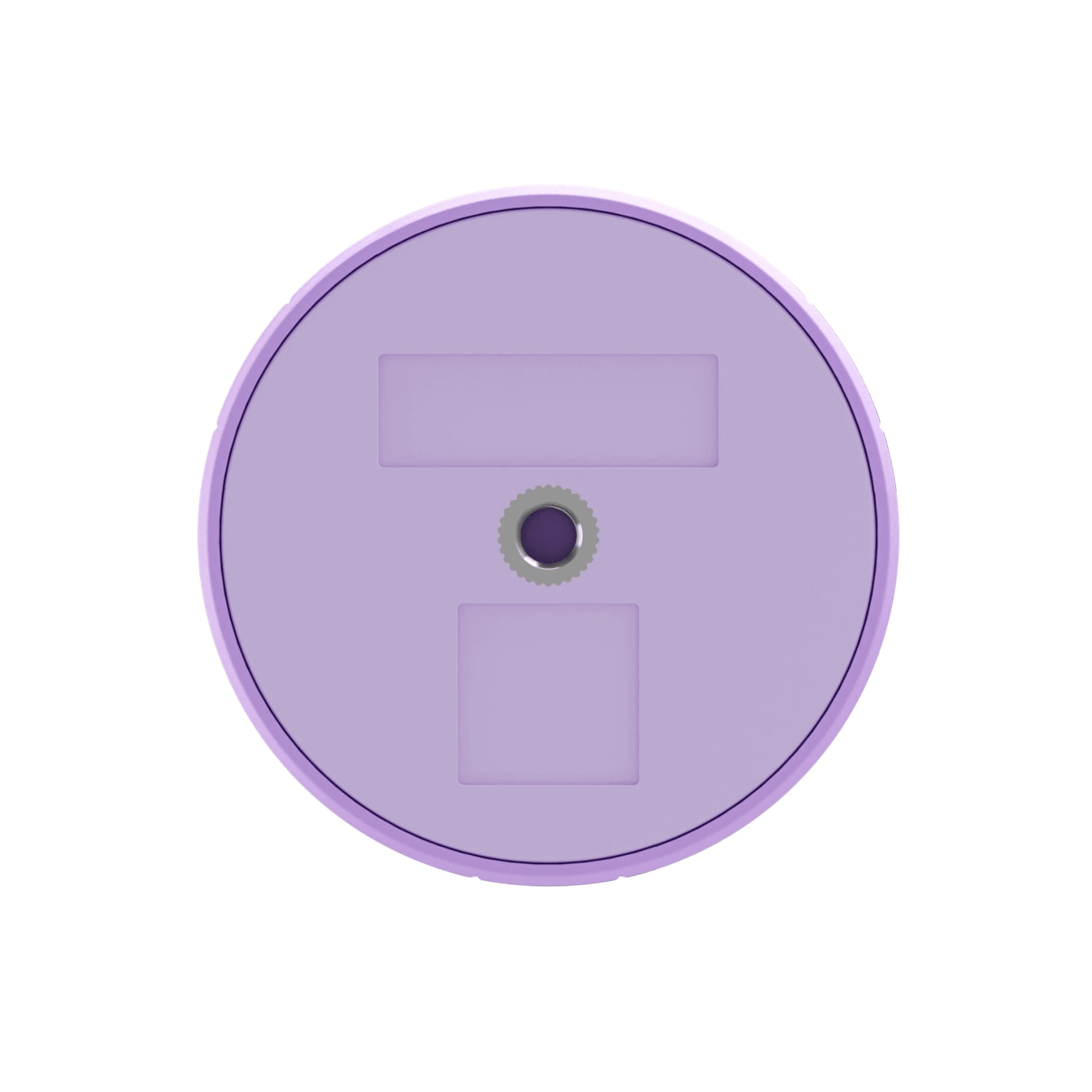 Pivo - Clevere 360 Grad drehbare Auto-Tracking Halterung für das Smartphone - Violett