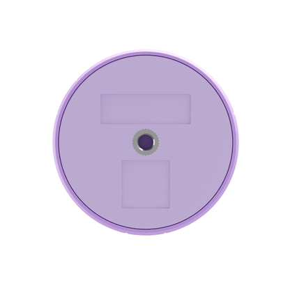 Pivo - Clevere 360 Grad drehbare Auto-Tracking Halterung für das Smartphone - Violett - Pazzar.ch