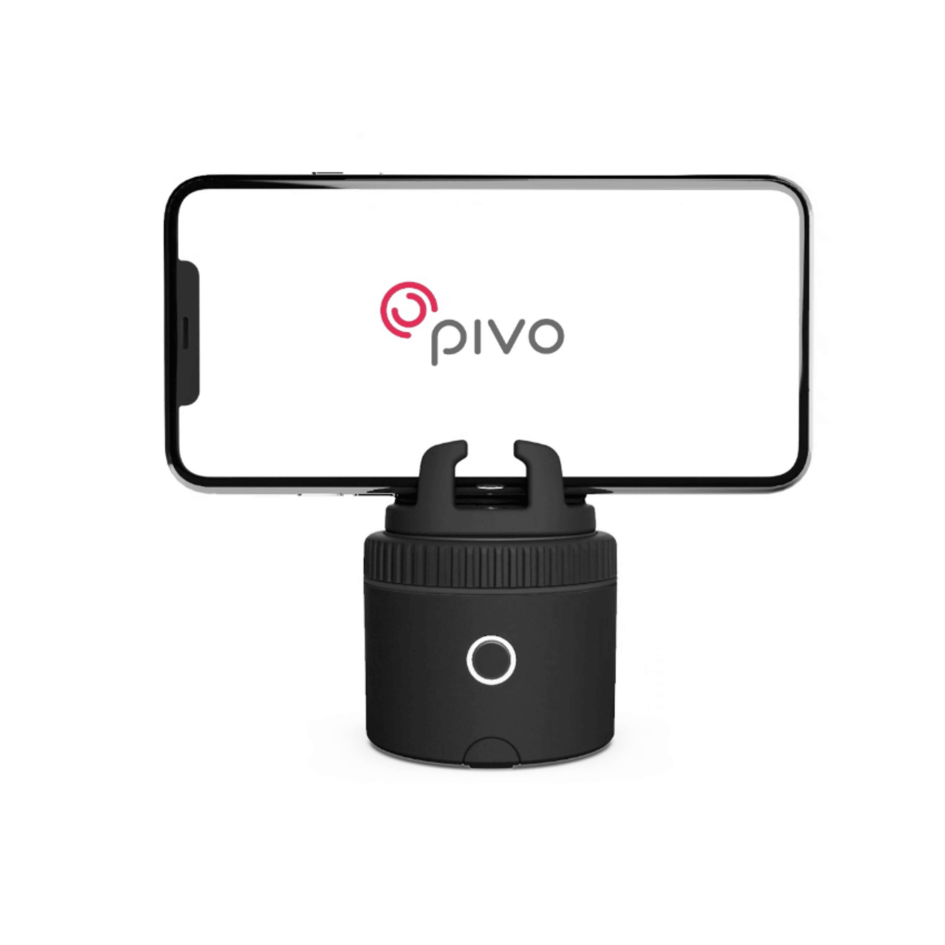 Pivo - Clevere Pod Halterung mit Auto-Tracking Funktion - Black