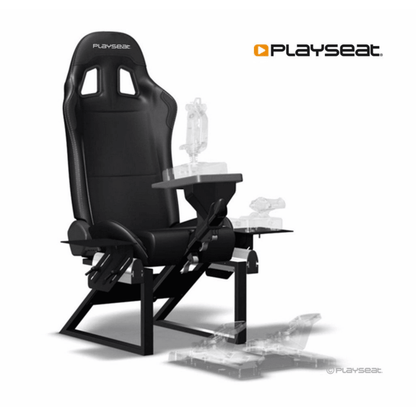 Playseat - Air Force Gaming Sitz für Flugsimulationen - Pazzar.ch