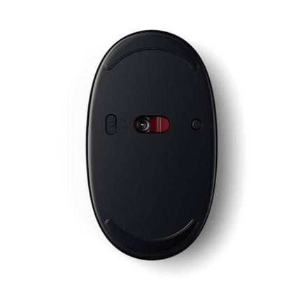 Satechi - M1 Bluetooth Maus mit integriertem Akku - Gold - Pazzar.ch