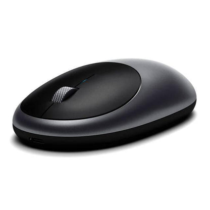 Satechi - M1 Bluetooth Maus mit integriertem Akku - Space Grey - Pazzar.ch