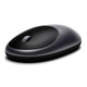 Satechi - M1 Bluetooth Maus mit integriertem Akku - Space Grey