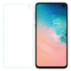 Wozinsky - Samsung Galaxy S10e Panzerglas Full-Screen 3D Vollbild Displayschutzglas - Transparent