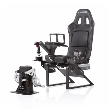 Playseat - Air Force Gaming Sitz für Flugsimulationen - Pazzar.ch