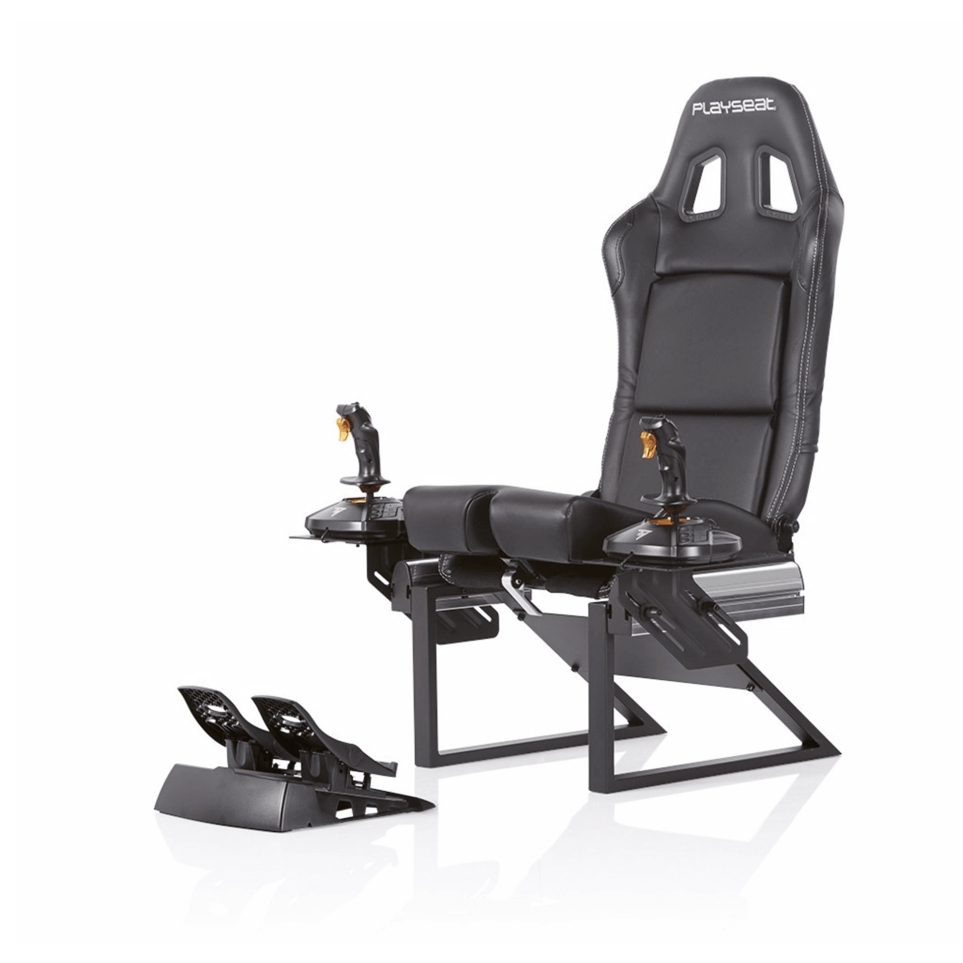 Playseat - Air Force Gaming Sitz für Flugsimulationen