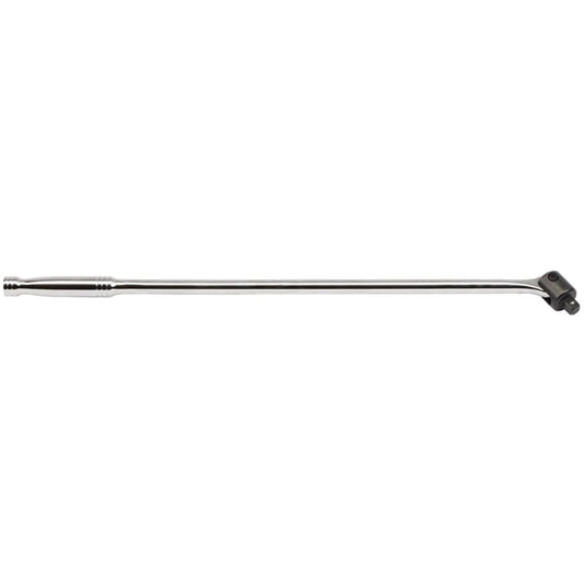 Draper Tools Profi-Vierkant-Brechbalken 1/2" 640 mm 34334 - Pazzar.ch