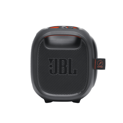 JBL - Partybox On-The-Go - Schwarz - Pazzar.ch