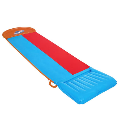 Bestway H2OGO Wasserrutsche Tsunami Splash Ramp Doppelseitig - Pazzar.ch