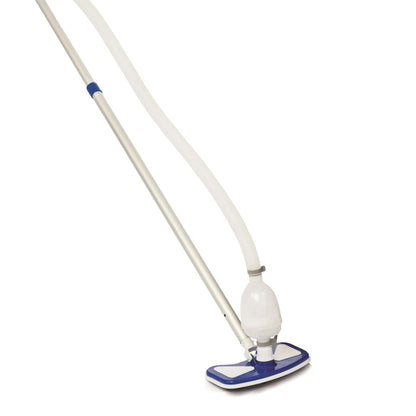 Bestway Flowclear Deluxe Swimmingpool Instandhaltungsset 58237 - Pazzar.ch