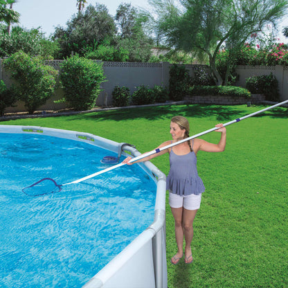 Bestway Flowclear Deluxe Swimmingpool Instandhaltungsset 58237 - Pazzar.ch